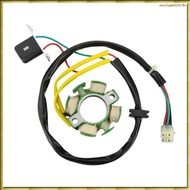[H E M D] Motorcycle Stator Coil for  150 SX 2016-2021 for 125 SX 2016-2021