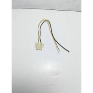TOMBOL 2-wire Button Socket Light Fitting Switch, Horn, sen Karisma, Beat Original