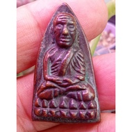 Thai amulet Lp thuad 2505 pim pump sum lang tai o lit.. amulet.