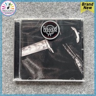 DAGGER DAGGER Original CD Album [Sealed] Brand New IP0613 OTPH