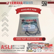 Vega Block Gasket Packing ORIGINAL YAMAHA Jupiter ZZR 5D9-E1351-10