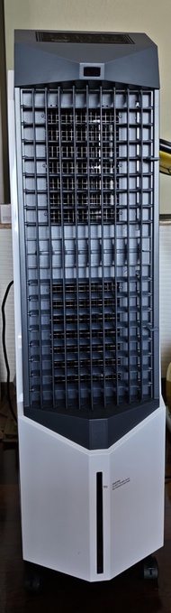 移動式冷風機
