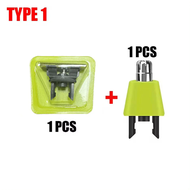 Comb Hair Trimmer for One blade Replacement Blade Beard Shaver Head Trimmer QP2520 QP2530 QP2630 QP6