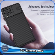 Casing Samsung Galaxy M62 M 62 Hard Soft Case Proteksi Camera Cover
