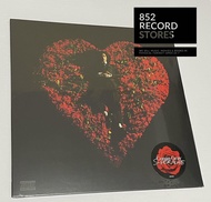 CONAN GRAY  - Superache (Red) LP 黑膠唱片 2022 (包郵)