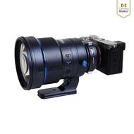 LAOWA AF 200MM F2 FULL FRAME เลนส์ Telephoto Prime ออโต้โฟกัส