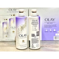 ❐✻▪Olay RETINOL BODY WASH - 530ml / bottle (American goods)