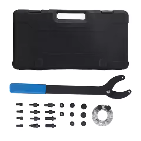 Camshaft Timing Locking Tool T10172 T10554 Engine Timing Belt Change Locking Sprocket Wrench for Aud