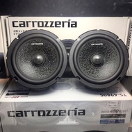 Carrozzeria PRO-107S 6.5”MID-RANGE SPEAKER