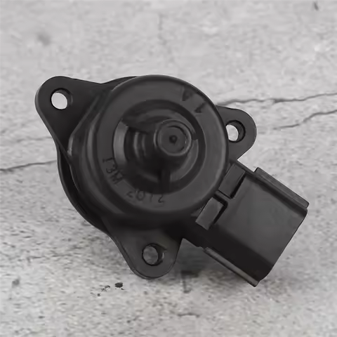 63P-1312A-01-00 63P1312A Outboard 63P-1312A-01 Idle Air Control (IAC) Valve For YAMAHA 115 150Hp F11