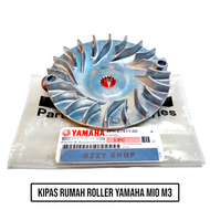 PROMO : KIPAS RUMAH ROLLER ONLY YAMAHA MIO M3 KIPAS RUMAH ROLLER MIO M3 2PH ( KIPAS RUMAH ROLLER ONL