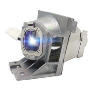 CTLAMP A+ Quality RLC-109 Replacement Projector Lamp Bulb with Housing Compatible with Viewsonic PA5