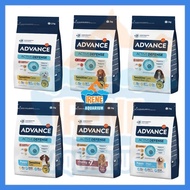 Advance Wellness Diet Dog Food 3kg