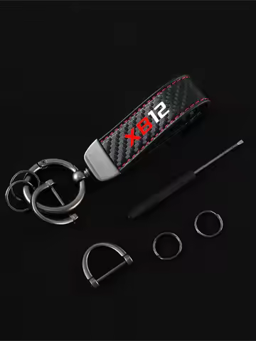 Keychain For Buell 1125R 1125Cr X1 Xb9 Xb12 XB12Scg Ulysses XB12s Xb12x Lightning M2 Cyclone S1 1125