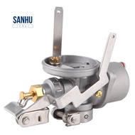 1Pcs 3D5-0310 3F0-03100-4 3F0-03100 Carburetor for   2 Stroke 3.5Hp 2.5Hp Boat