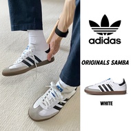 Adidas Samba Shoes OG B75806 Women Sport Kasut Sukan Lelaki 1