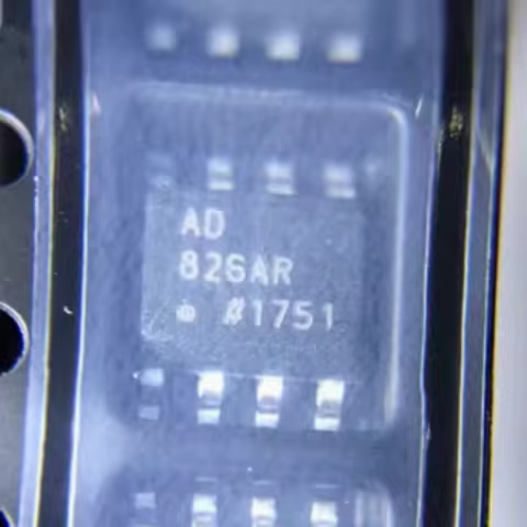 AD826ARZ 826AR SOP8 Original genuine goods in stock