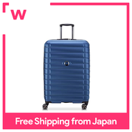 DELSEY Suitcase SHADOW 5.0