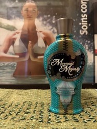 Tanning Lotion 持久亮麗古銅助曬乳EXP2027