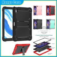 Case For iPad 11th (A16) 2025 iPad Air 11 Tablet Casing Shockproof Cover