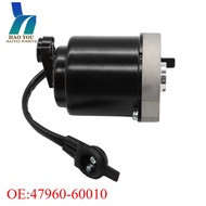 47960-60010 ABS Brake Booster Pump Motor For Toyota 4Runner 1995-2007 4.7L V8