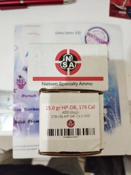 Unik nsa slug 15 gr new peralatan pancing Murah