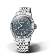 ORIS BIG CROWN POINTER DATE 01 754 7741 4065-07 8 20 22