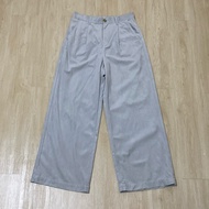Kg 521 Ciaopanic TYPY Straight-Leg Corduroy Pants Waist 28