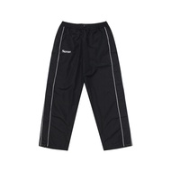 Screamous Track Pants Parachute - LONG PANTS DHOME BLACK Seluar Slack Lelaki Seluar Track Lelaki