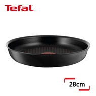 Tefal Ingenio Black Frypan 28cm