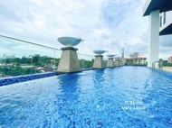 Ramada Suites Johor Bahru 8min to CIQ
