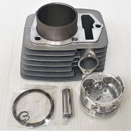 E873 CYLINDER BLOCK ASSY TAEGEN NEOTECH BJ-018