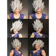 GD Dragon Ball Beast Gohan Face Sculpture