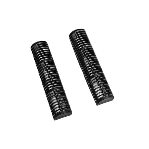 Foil Shaver Replacement Blades Compatible with Babyliss FXFS2 FX3, & For Wahl 5 Star Vanish(8173-700