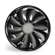 SUPERCHARGER Turbonator AIR INTAKE  Saver Turbo Fan