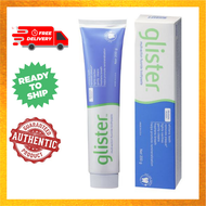 Amway GLISTER Multi-Action Fluoride Toothpaste - 200g - 100% Amway Original Product