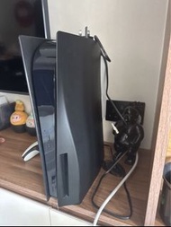 PS5 Sony Playstation 5 光碟版