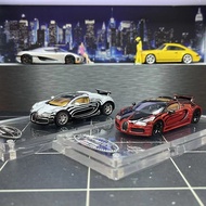 Mortal 1: 64 Limited Edition Bugatti Veyron Veyron Bugatti Veyron Alloy Car Model