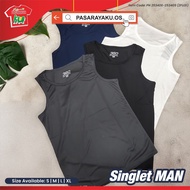 SINGLET MAN | MEN CLOTHES