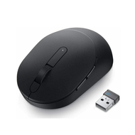 Chuột Máy Vi Tính Không Dây Dell MS300 - Hàng Chính Hãng - BH 1 Năm - Có Xuất VAT