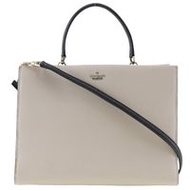 Kate Spade PXPU9133 皮革兩用肩背包、斜背包、手提包、兩用包、A5 尺寸、女款 [二手]