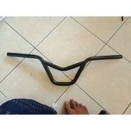BMX STEERING MODEL M BMX HANDLEBAR M 3 SPOKES