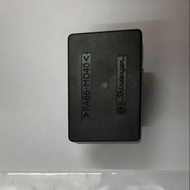 SYM BONUS 110 CDI UNIT A CLASS