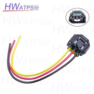 Toyota 1JZ 2JZ JDM Engine 3 Pin TPS Throttle Position Sensor Plug Female Connector Harness Wire Pigt