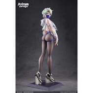 ASTRUM DESIGN Sage illustration by YD 1/7 Complete Figure