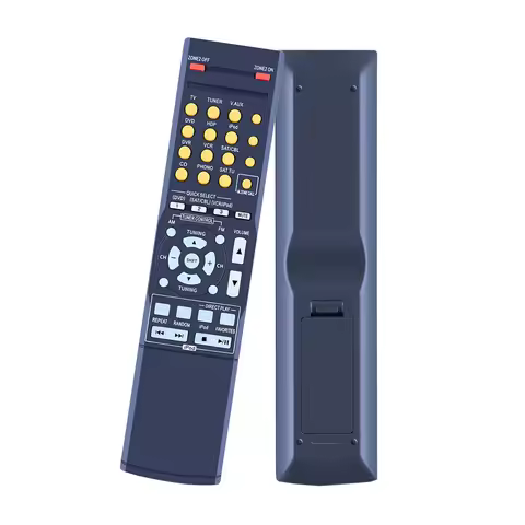 New Remote Control For Denon AVR-790 AVR-890 AVR-990 AVR-991 AVR-1910 AVR-2310 AVR-2310CI AVR-3310CI
