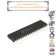 PIC16F877A Chip