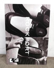 ◎ROCKPORT 酷卡／廣告明信片（Cool Card）