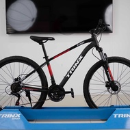 Trinx Edge Elite Hydraulic Alloy Mountain Bike