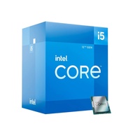 Intel Core i5-12400 Processors